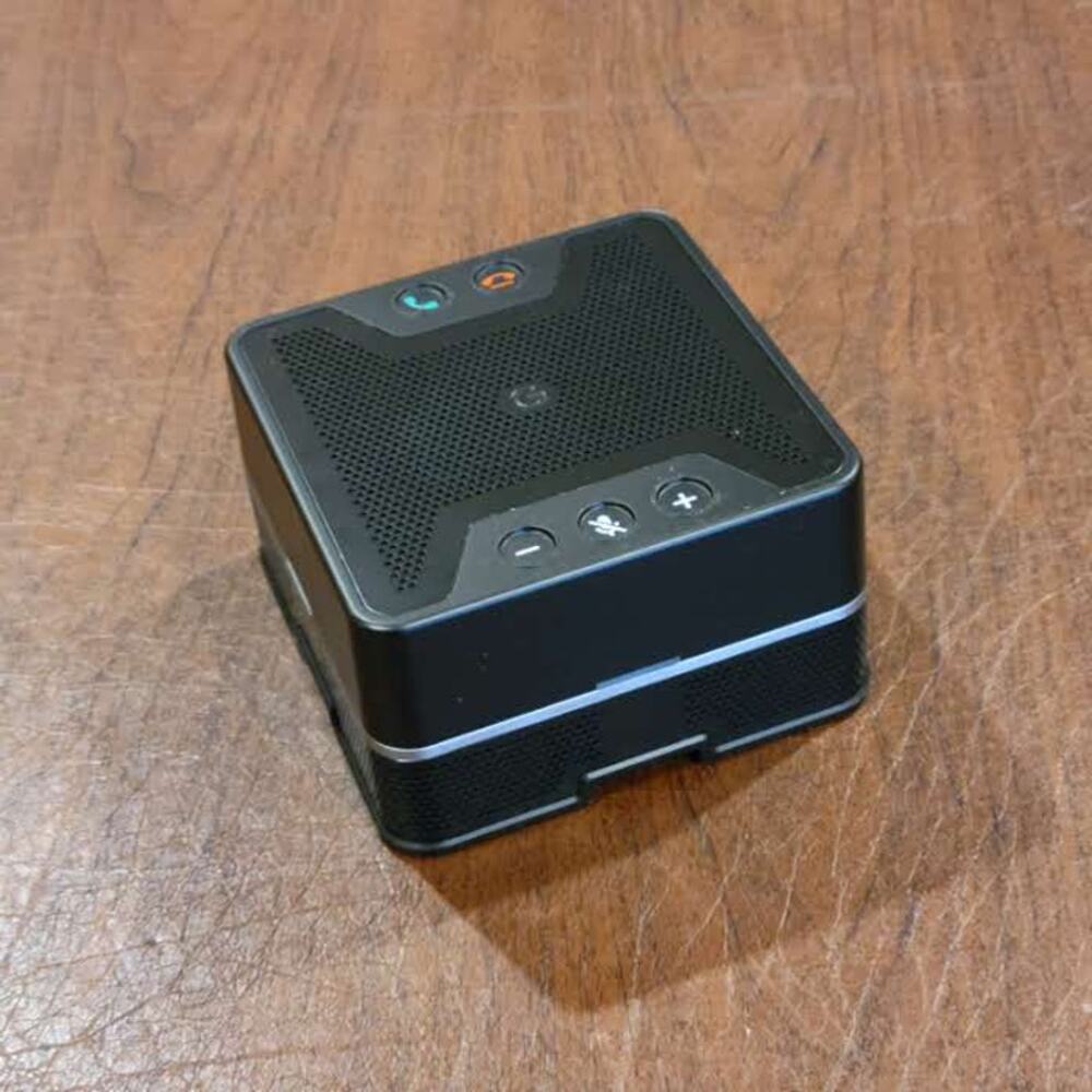 Google G017A Google Hangouts Meet Conference SpeakerMic - No AC Adapter